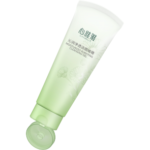 Vitabelle Moisturizes Purifying Cleansing Gel